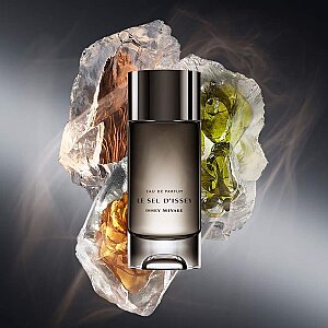 Issey Miyake Le Sel D'Issey Erkek Parfüm Edp 50 Ml - 3
