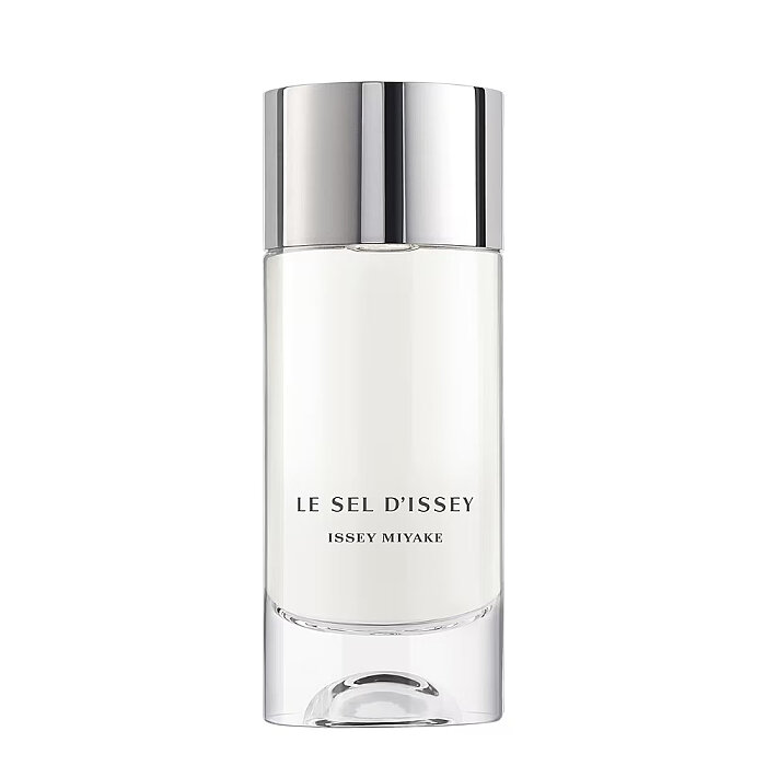 Issey Miyake Le Sel D'issey Erkek Parfüm Edt 100 Ml - 1