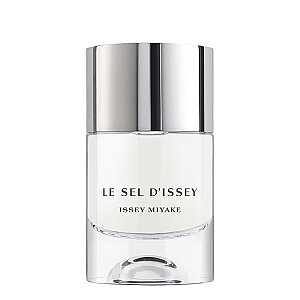 Issey Miyake Le Sel D'issey Erkek Parfüm Edt 50 Ml - Issey Miyake