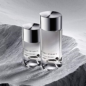 Issey Miyake Le Sel D'issey Erkek Parfüm Edt 50 Ml - 5