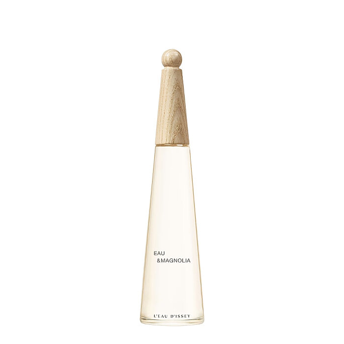 Issey Miyake L'Eau D'Issey Eau&Magnolia Kadın Parfüm Edt Intense 50 Ml - 1