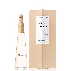 Issey Miyake L'Eau D'Issey Eau&Magnolia Kadın Parfüm Edt Intense 50 Ml - 2