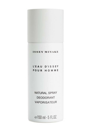 Issey Miyake - Issey Miyake L'Eau D'Issey Erkek Deodorant 150 Ml