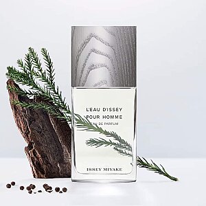 Issey Miyake L'Eau D'Issey Erkek Parfüm Edp 75 Ml - 2