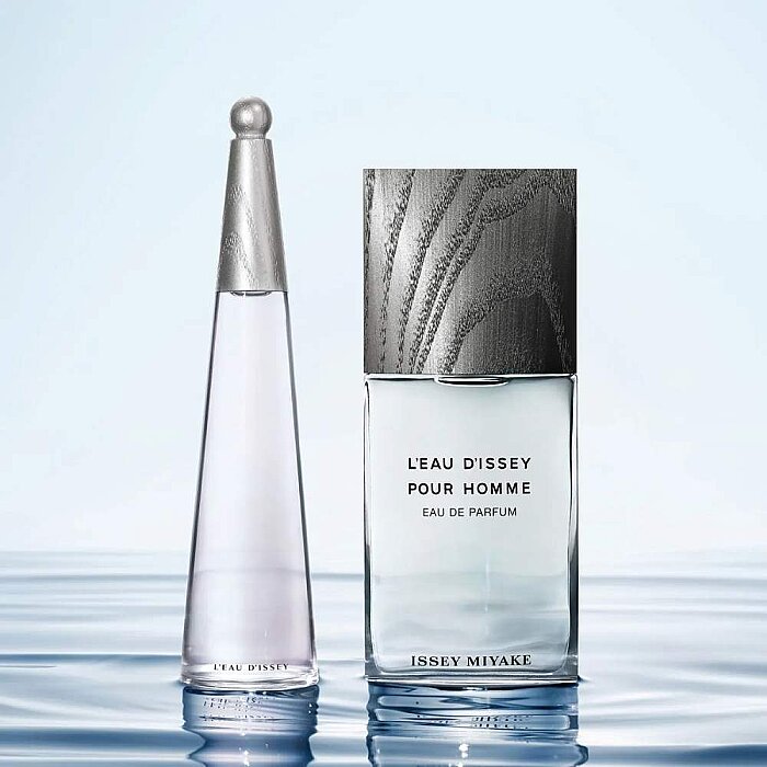 Issey Miyake L'Eau D'Issey Erkek Parfüm Edp 75 Ml - 4