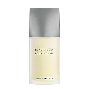 Issey Miyake L'Eau D'Issey Erkek Parfüm Edt 125 Ml - 1