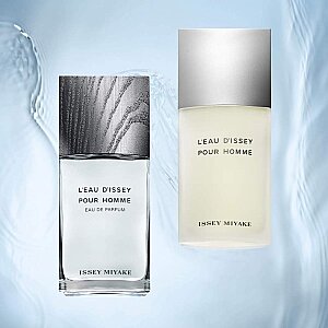 Issey Miyake L'Eau D'Issey Erkek Parfüm Edt 125 Ml - 5