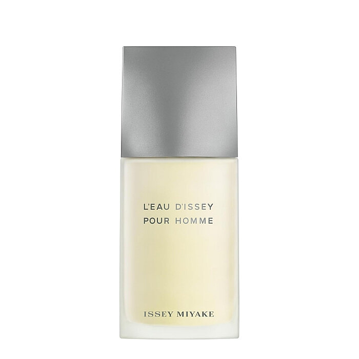 Issey Miyake L'Eau D'Issey Erkek Parfüm Edt 75 Ml - 1