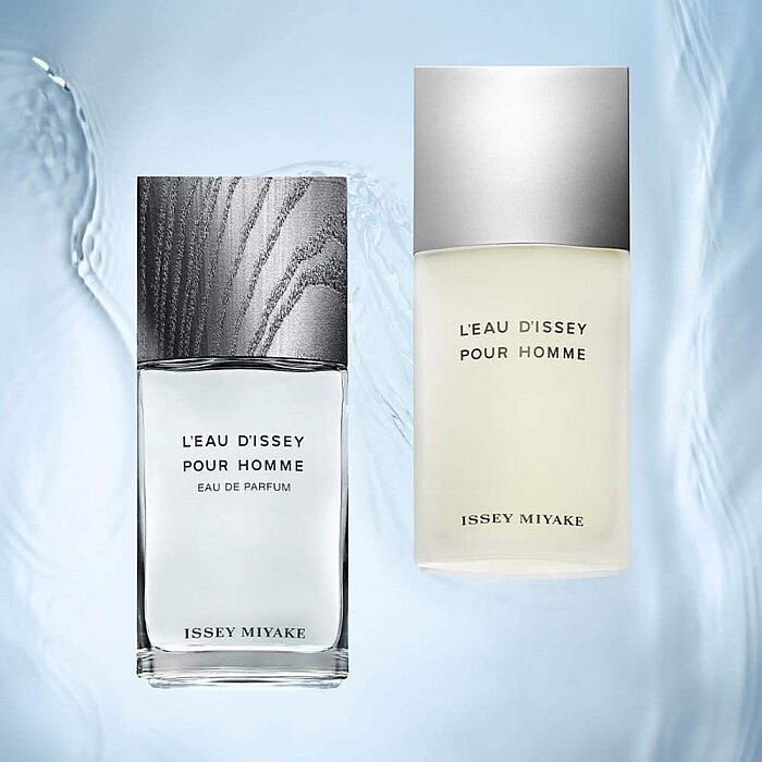 Issey Miyake L'Eau D'Issey Erkek Parfüm Edt 75 Ml - 5