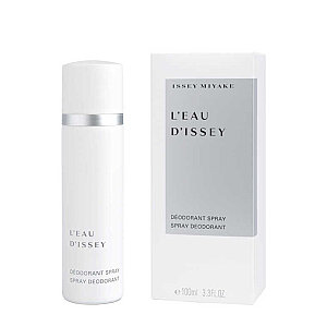 Issey Miyake L'Eau D'Issey Kadın Deodorant 100 Ml - 2