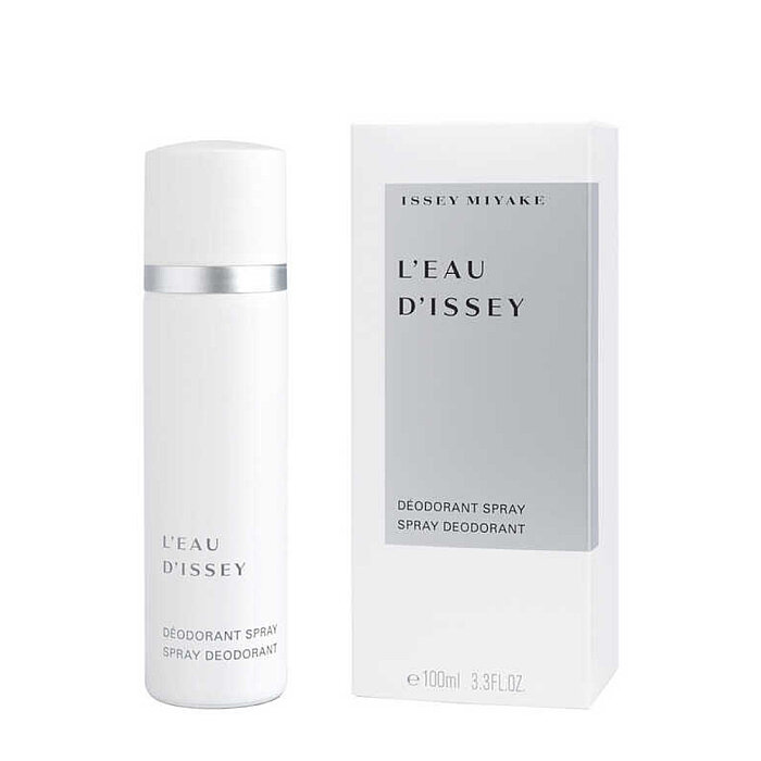 Issey Miyake L'Eau D'Issey Kadın Deodorant 100 Ml - 2