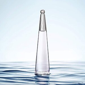 Issey Miyake L'Eau D'Issey Kadın Parfüm Edp Intense 100 Ml - 3