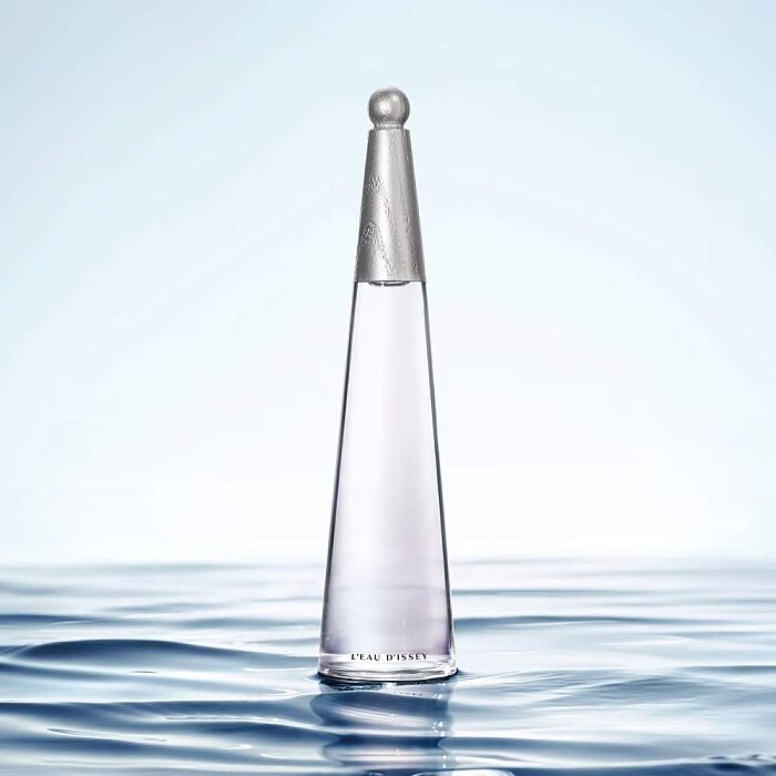 Issey Miyake L'Eau D'Issey Kadın Parfüm Edp Intense 100 Ml - 3