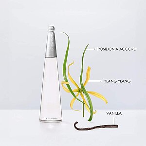 Issey Miyake L'Eau D'Issey Kadın Parfüm Edp Intense 50 Ml - 2