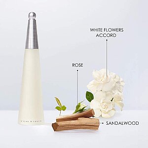 Issey Miyake L'Eau D'Issey Kadın Parfüm Edt 100 Ml - 2