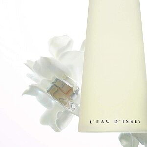 Issey Miyake L'Eau D'Issey Kadın Parfüm Edt 100 Ml - 4