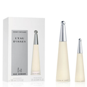 Issey Miyake L'Eau D'Issey Kadın Parfüm Edt 100 Ml+Edt 25 Ml Set - Issey Miyake