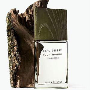 Issey Miyake L'Eau D'Issey Ph Eau&Cedre Erkek Parfüm Edt Intense 100 Ml - 4