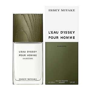 Issey Miyake L'Eau D'Issey Ph Eau&Cedre Erkek Parfüm Edt Intense 100 Ml - 2
