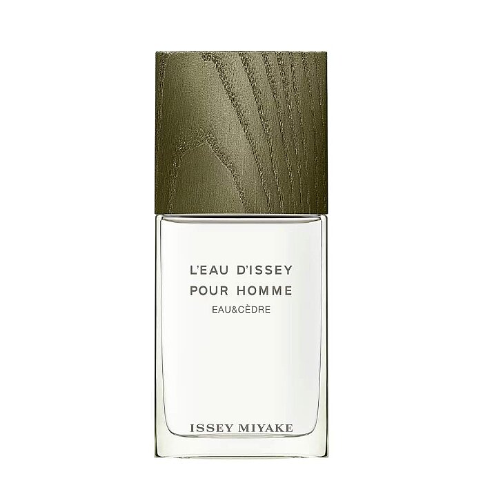 Issey Miyake L'Eau D'Issey Ph Eau&Cedre Erkek Parfüm Edt Intense 100 Ml - 1