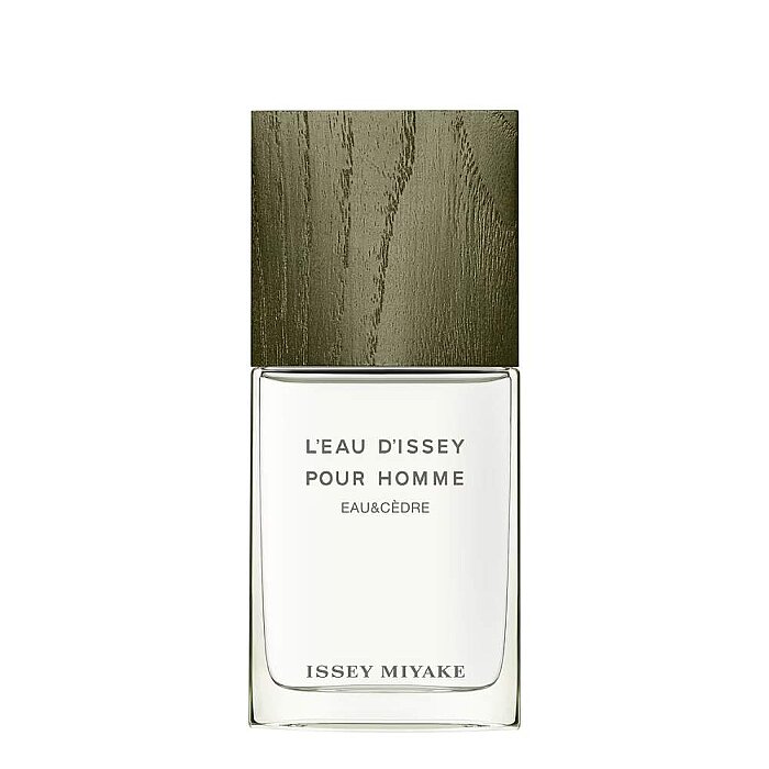 Issey Miyake L'Eau D'Issey Ph Eau&Cedre Erkek Parfüm Edt Intense 50 Ml - 1
