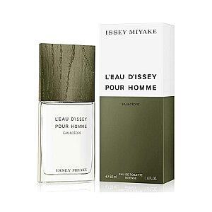 Issey Miyake L'Eau D'Issey Ph Eau&Cedre Erkek Parfüm Edt Intense 50 Ml - 2