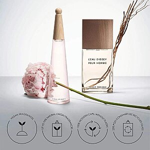 Issey Miyake L'Eau D'Issey Pivoine Kadın Parfüm Edt 100 Ml - 4