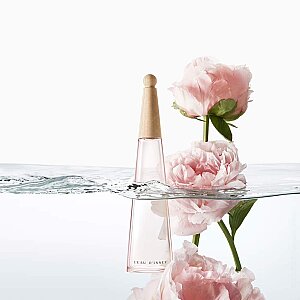 Issey Miyake L'Eau D'Issey Pivoine Kadın Parfüm Edt 100 Ml - 3