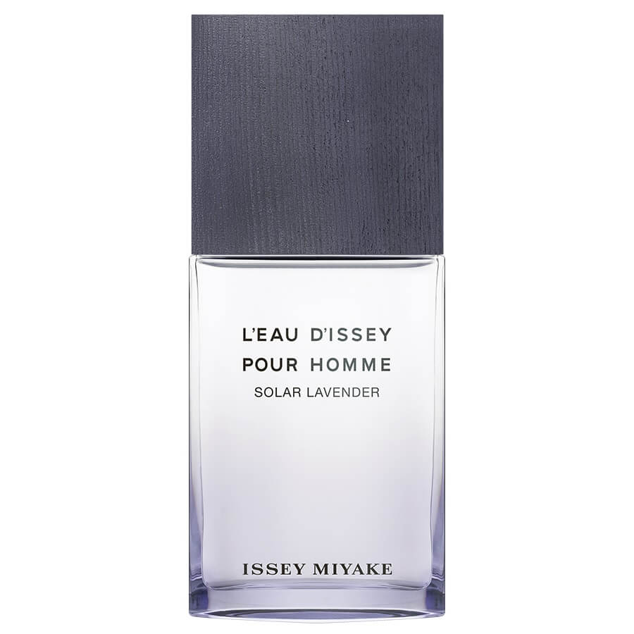 Issey Miyake Leau Dıssey Pour Homme Solar Lavender Intense Erkek