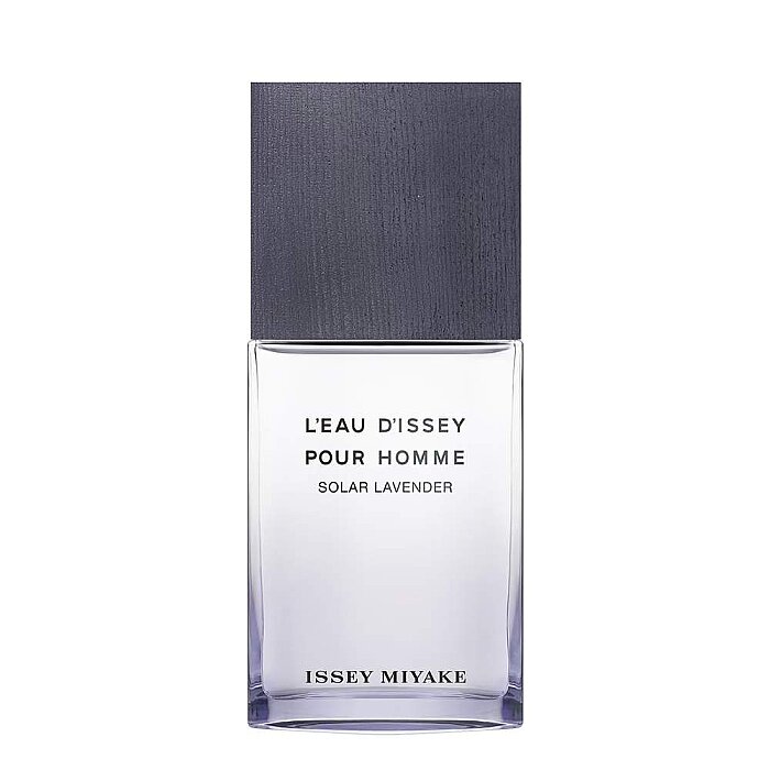 Issey Miyake Leau Dıssey Pour Homme Solar Lavender Intense Erkek Parfüm Edt 100 Ml - 1