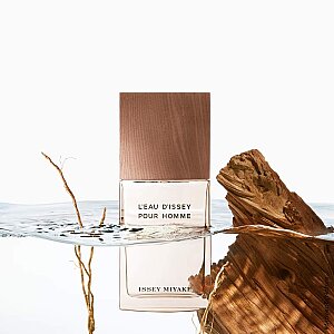 Issey Miyake L'Eau D'Issey Pour Homme Vetiver Erkek Parfüm Edt 100 Ml - 3