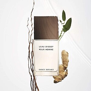 Issey Miyake L'Eau D'Issey Pour Homme Vetiver Erkek Parfüm Edt 50 Ml - 4