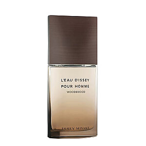 Issey Miyake L'Eau D'Issey Pour Homme Wood Erkek Parfüm Edp Intense 100 Ml - Issey Miyake