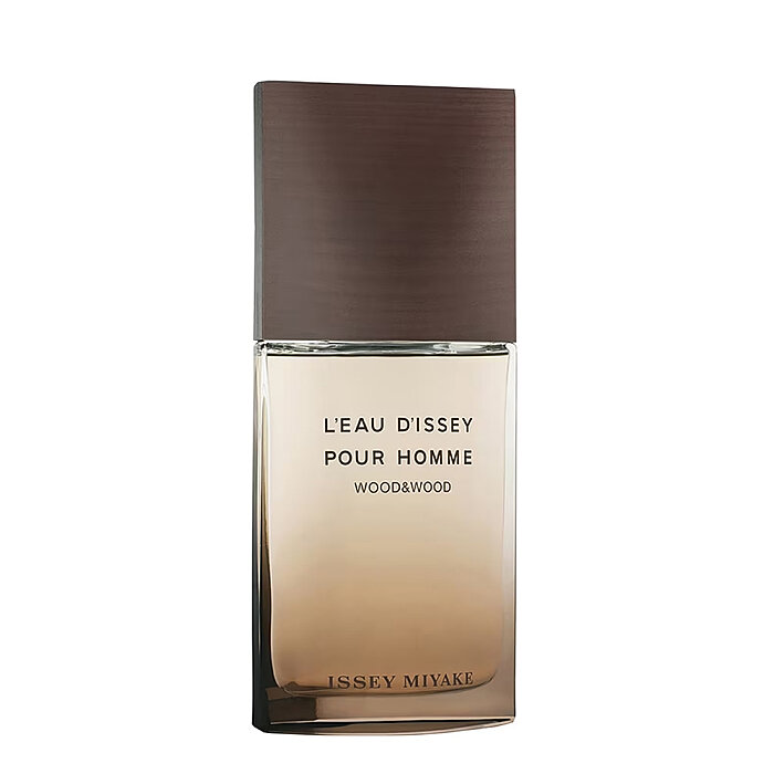Issey Miyake L'Eau D'Issey Pour Homme Wood Erkek Parfüm Edp Intense 100 Ml - 1