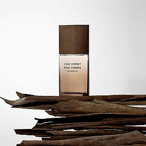 Issey Miyake L'Eau D'Issey Pour Homme Wood Erkek Parfüm Edp Intense 100 Ml - 3