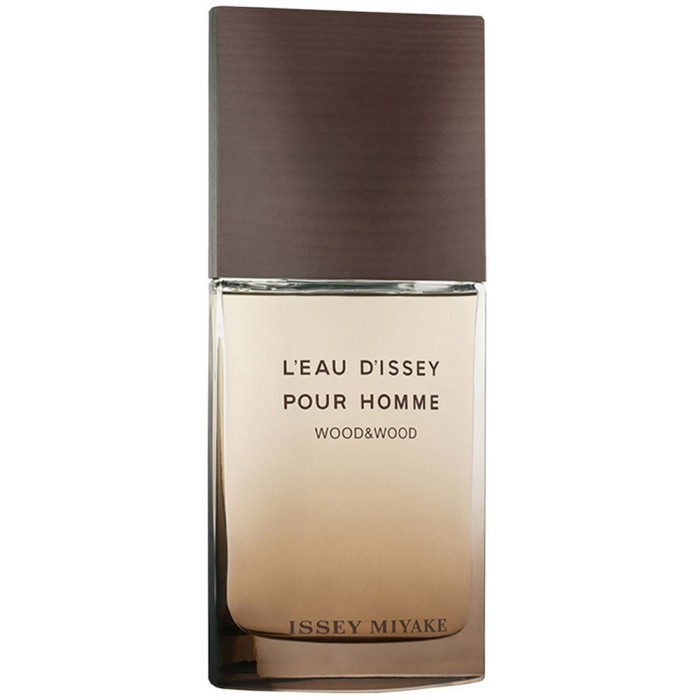 Issey Miyake L'Eau D'Issey Pour Homme Wood&Wood Intense Erkek Parfüm Edp 50 Ml