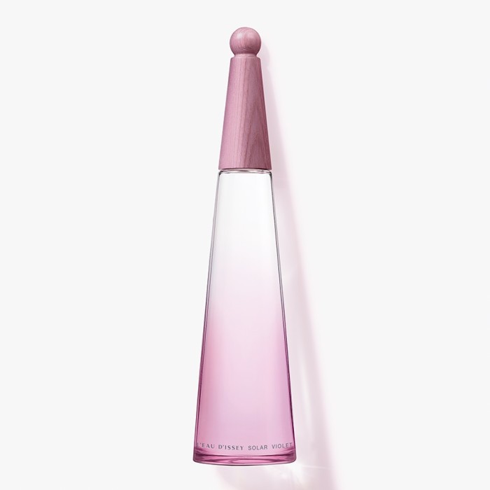 Issey Miyake Leau Dissey Solar Violet Intense Kadın Parfüm Edt 100 Ml