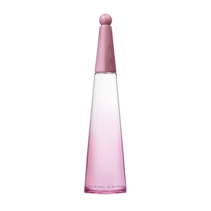 Issey Miyake Leau Dissey Solar Violet Intense Kadın Parfüm Edt 100 Ml - 1