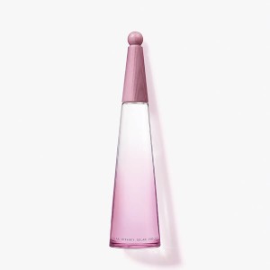 Issey Miyake - Issey Miyake Leau Dissey Solar Violet Intense Kadın Parfüm Edt 50 Ml