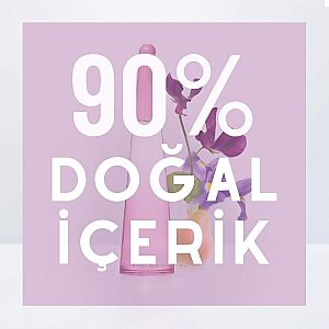 Issey Miyake Leau Dissey Solar Violet Intense Kadın Parfüm Edt 50 Ml - 5