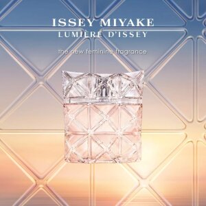 Issey Miyake Lumiere D'Issey Kadın Parfüm Edp 100 Ml - 3