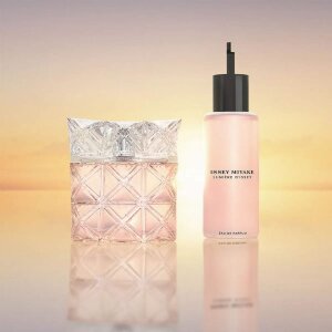 Issey Miyake Lumiere D'Issey Kadın Parfüm Edp 150 Ml Refill - 2