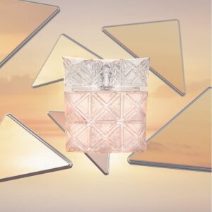 Issey Miyake Lumiere D'Issey Kadın Parfüm Edp 50 Ml - 4