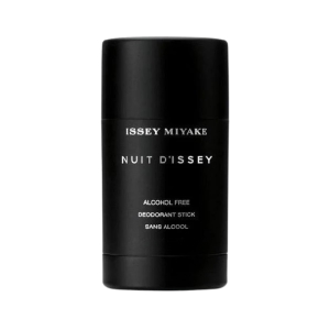 Issey Miyake Nuit D'issey Deodorant Stick 25 Gr - 