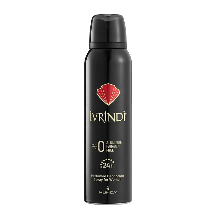 Ivrındi Kadın Deodorant 150 Ml - 1