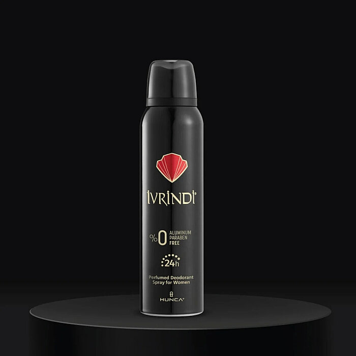 Ivrındi Kadın Deodorant 150 Ml - 2