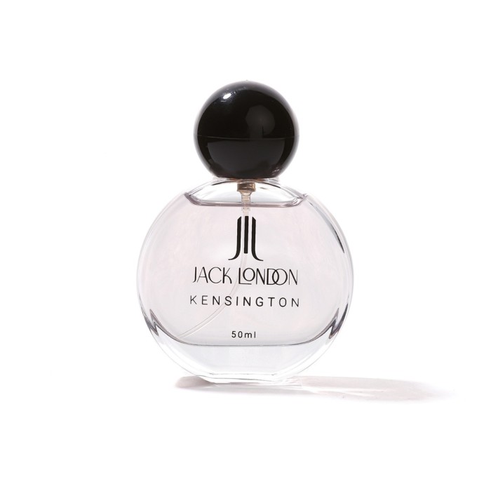 Jack London Kensington Kadın Parfüm Edt 50 Ml