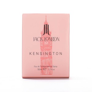 Jack London Kensington Kadın Parfüm Edt 50 Ml - Thumbnail