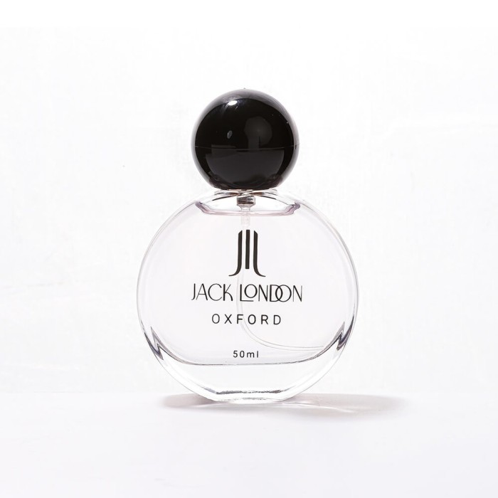 Jack London Oxford Kadın Parfüm Edt 50 Ml