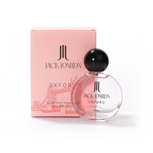 Jack London Oxford Kadın Parfüm Edt 50 Ml - Thumbnail